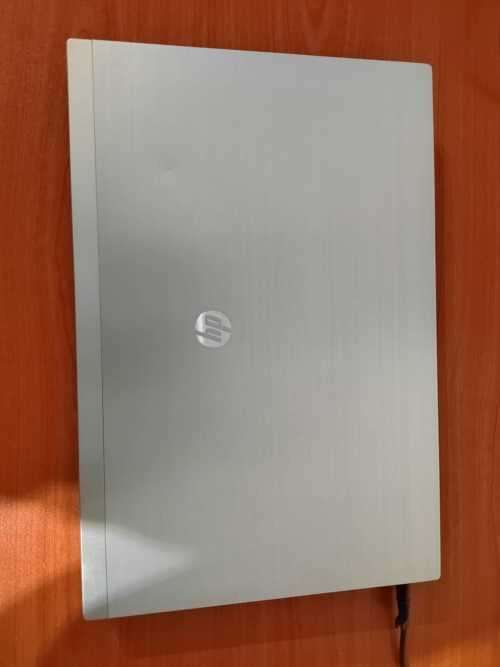 Refurbished HP Laptop ProBook 4520s Intel Core i5 CPU M460 CPU @2.53GHz - Office + Windows 10
