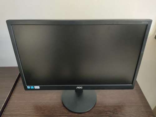 AOC EP970SWN 18.5` HD MONITOR
