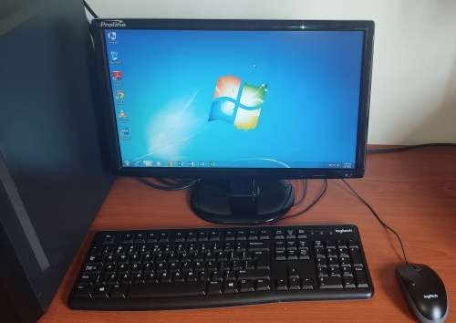 Refurbished Desktop Computer