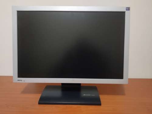 BenQ Q22W6 FP222W 22 Inches Widescreen LCD Monitor