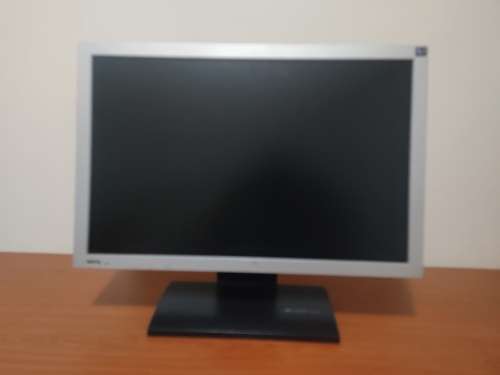 BenQ Q22W6 FP222W 22 Inches Widescreen LCD Monitor