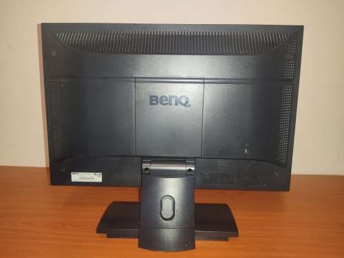 BenQ Q22W6 FP222W 22 Inches Widescreen LCD Monitor