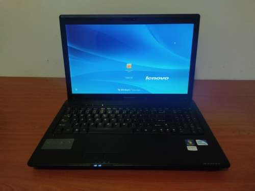 Lenovo Laptop G560 Intel Pentium CPU 15.6-inch screen