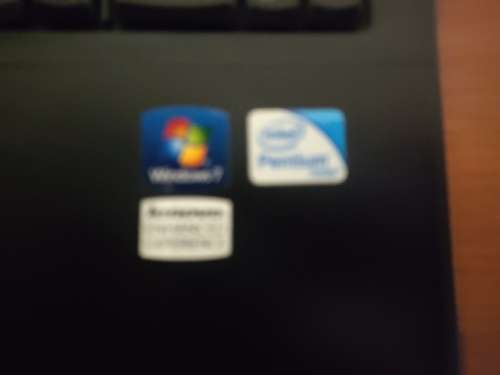 Lenovo Laptop G560 Intel Pentium CPU 15.6-inch screen