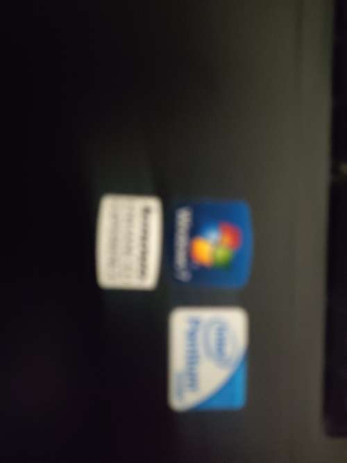 Lenovo Laptop G560 Intel Pentium CPU 15.6-inch screen