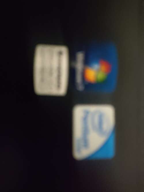 Lenovo Laptop G560 Intel Pentium CPU 15.6-inch screen