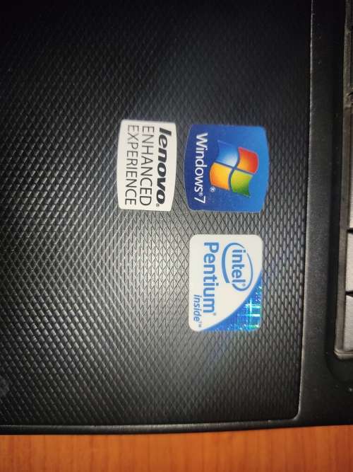 Lenovo Laptop G560 Intel Pentium CPU 15.6-inch screen