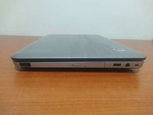 HP Pavilion dv6 Entertainment Notebook PC 4GB Ram 464Hard drive with Windows 10 Pro