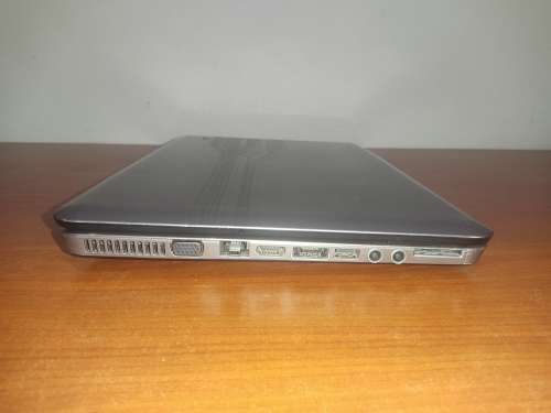 HP Pavilion dv6 Entertainment Notebook PC 4GB Ram 464Hard drive with Windows 10 Pro