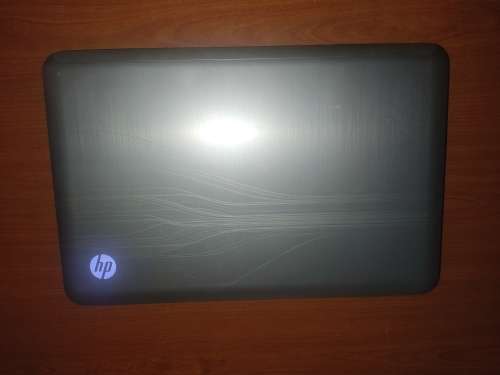 HP Pavilion dv6 Entertainment Notebook PC 4GB Ram 464Hard drive with Windows 10 Pro