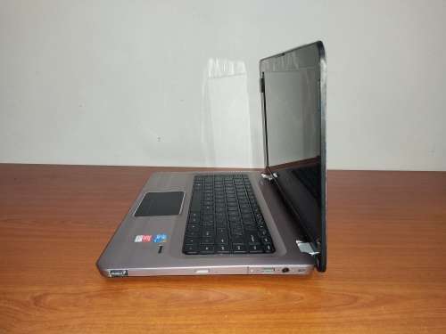 HP Pavilion dv6 Entertainment Notebook PC 4GB Ram 464Hard drive with Windows 10 Pro