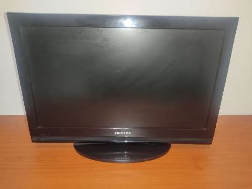 Sinotec 26`  HDR LCD TV and Monitor (ST-26KC70ENB)
