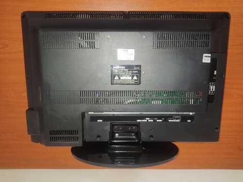 Sinotec 26`  HDR LCD TV and Monitor (ST-26KC70ENB)