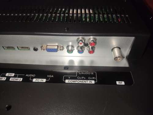Sinotec 26`  HDR LCD TV and Monitor (ST-26KC70ENB)