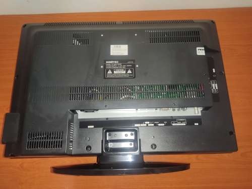 Sinotec 26`  HDR LCD TV and Monitor (ST-26KC70ENB)