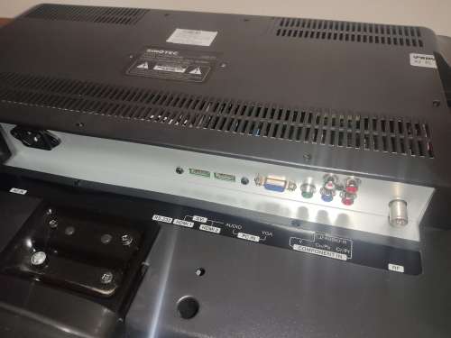 Sinotec 26`  HDR LCD TV and Monitor (ST-26KC70ENB)