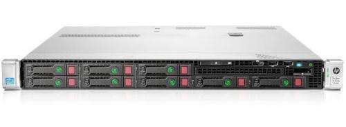 HP Proliant DL360P G8 Server - in excellent condition at the best price