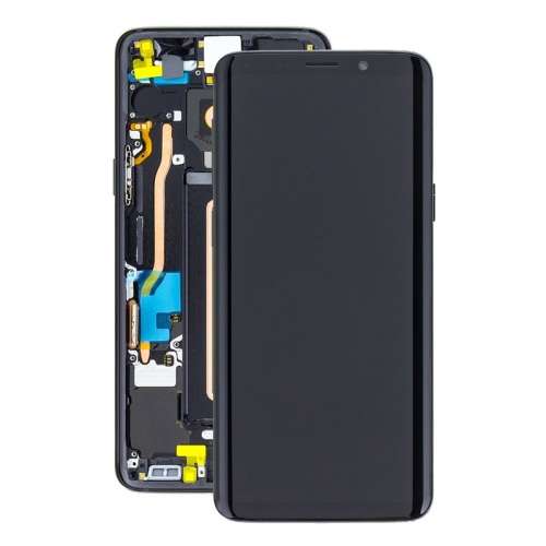 Original Samsung S9 LCD Screen
