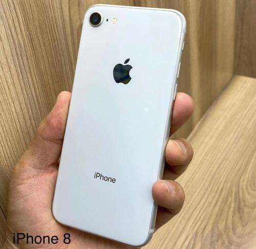 iPhone 8, 64GB