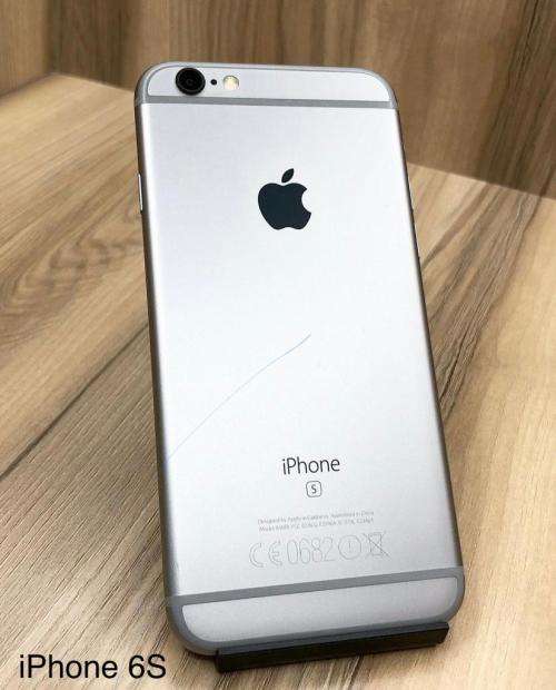iPhone 6s