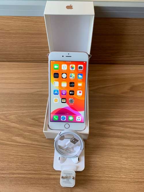iPhone 8 Plus 64Gb