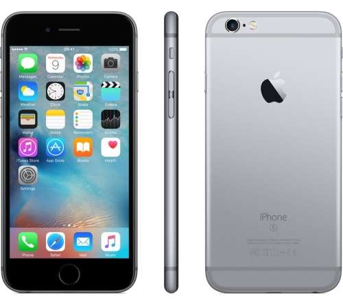iPhone 6