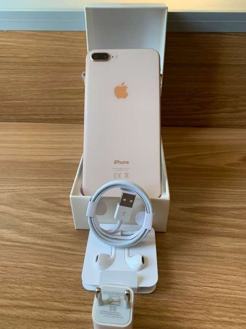 iPhone 8 Plus 64Gb