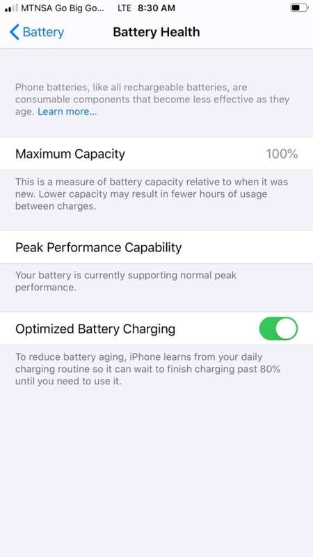 iPhone 8 Plus 64Gb