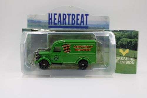 Lledo 1950 Bedford Trucks,Guinness,Weet Bix,BlackandWhite Whiskey,Carry on Sergeant!