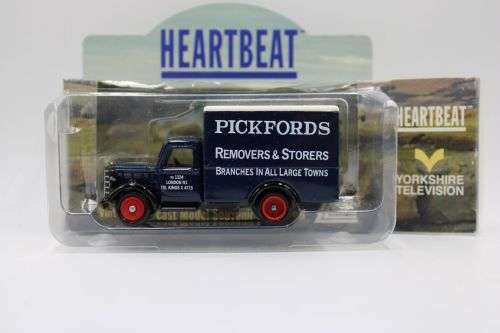 Lledo 1950 Bedford Trucks,Guinness,Weet Bix,BlackandWhite Whiskey,Carry on Sergeant!
