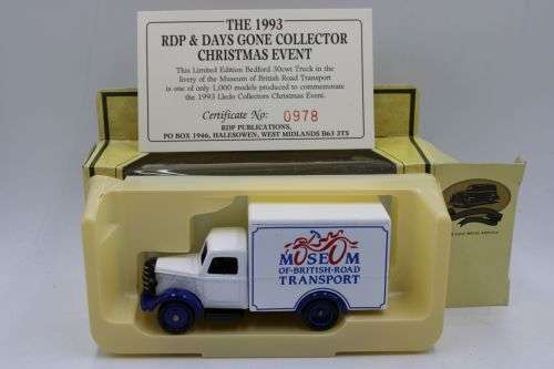 Lledo 1950 Bedford Trucks,Guinness,Weet Bix,BlackandWhite Whiskey,Carry on Sergeant!