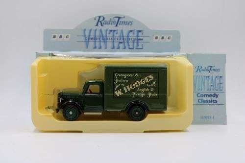 Lledo 1950 Bedford Trucks,Pepsi Cola Limeted Edition,SHELL,Radio Times,Weet Bix,Carry on Sergeant