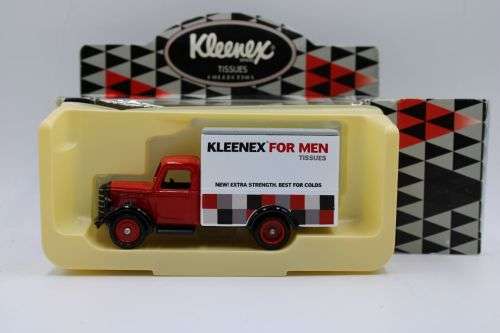 Lledo 1950 Bedford Trucks,Pepsi Cola Special Limeted Edition,Kleenex,SHELL Limeted Edition