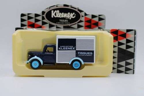 Lledo 1950 Bedford Trucks,Pepsi Cola Special Limeted Edition,Kleenex,SHELL Limeted Edition