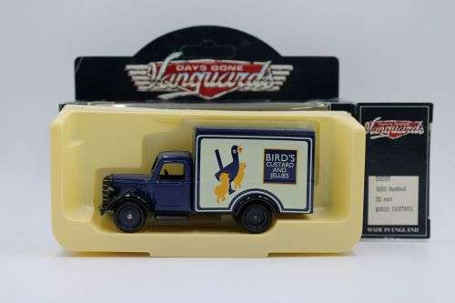 Lledo 1950 Bedford Trucks,Pepsi Cola Special Limeted Edition,Kleenex,SHELL Limeted Edition