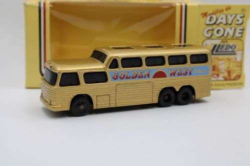 Lledo Greyhound Bus,Buffalo Bus,Other Busses,Ford Model T Van,Rolls Royce