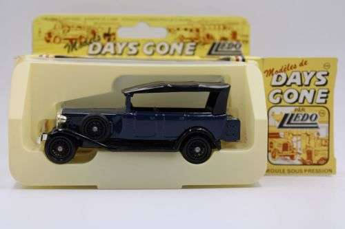 Lledo Greyhound Bus,Buffalo Bus,Other Busses,Ford Model T Van,Rolls Royce
