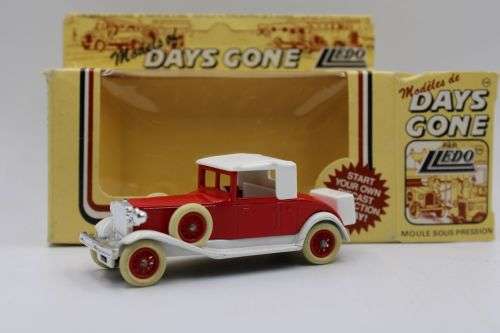 Lledo Greyhound Bus,Buffalo Bus,Other Busses,Ford Model T Van,Rolls Royce
