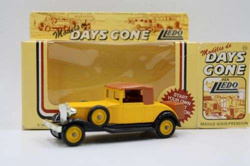 Lledo Greyhound Bus,Buffalo Bus,Other Busses,Ford Model T Van,Rolls Royce