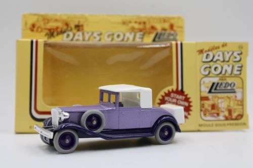 Lledo Greyhound Bus,Buffalo Bus,Other Busses,Ford Model T Van,Rolls Royce
