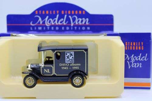 Lledo 1920 Ford model T-Stanley Gibbons Ltd Ed,Nestle,Heinz,Rolls Royce 1907 Silver Ghost Coupe