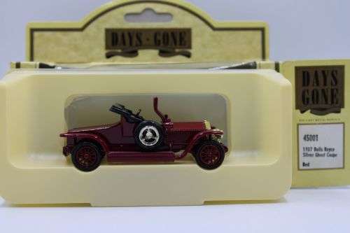 Lledo 1920 Ford model T-Stanley Gibbons Ltd Ed,Nestle,Heinz,Rolls Royce 1907 Silver Ghost Coupe