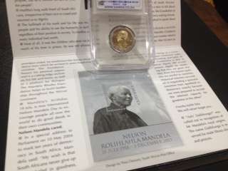 A very unique Mandela Collection!!!! x3 R 5's, unique cover and a stamp in booklet.