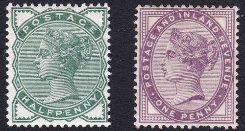 Queen Victoria Collection CAT Value Upwards R 1200.00