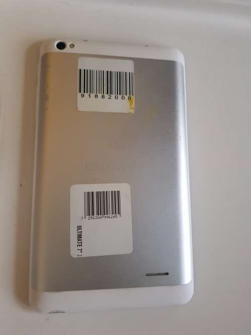 ULTIMATE 7" HD 3G + WIFI TAB