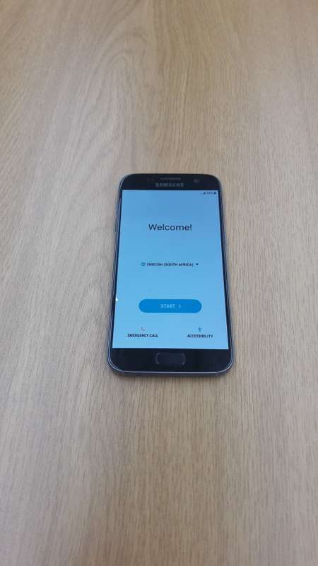 SAMSUNG S7