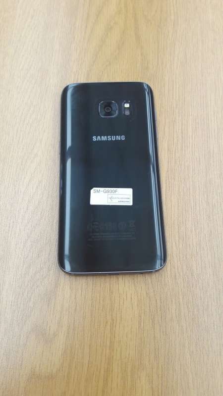 SAMSUNG S7