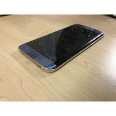 SAMSUNG S7 EDGE BRAND NEW CONDITION WARRANTY