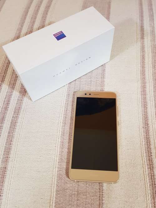 *LATE ENTRY* HUAWEI P10 LITE DUAL SIM BRAND NEW CONDITION UNDER WARRANTY