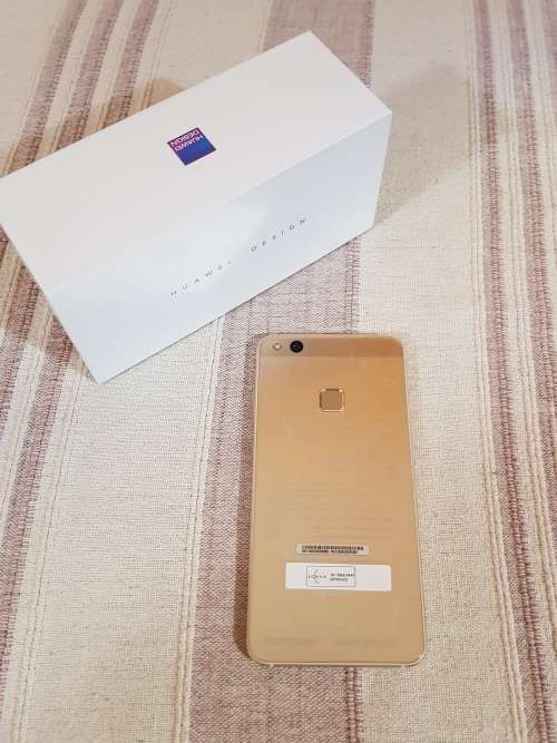 *LATE ENTRY* HUAWEI P10 LITE DUAL SIM BRAND NEW CONDITION UNDER WARRANTY